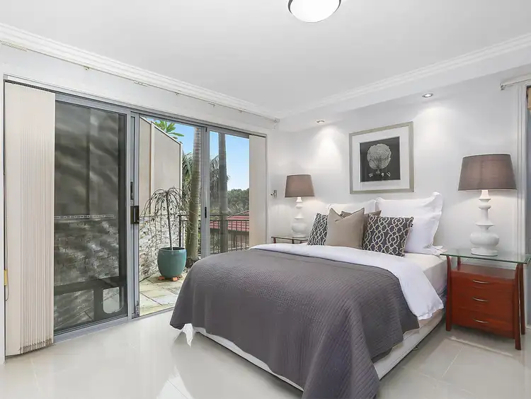 Fifth view of Homely apartment listing, 5/61 Arden Street, Clovelly NSW 2031