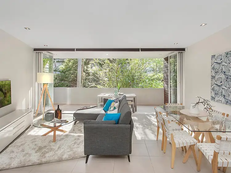 5/13 Olympia Road, Naremburn NSW 2065