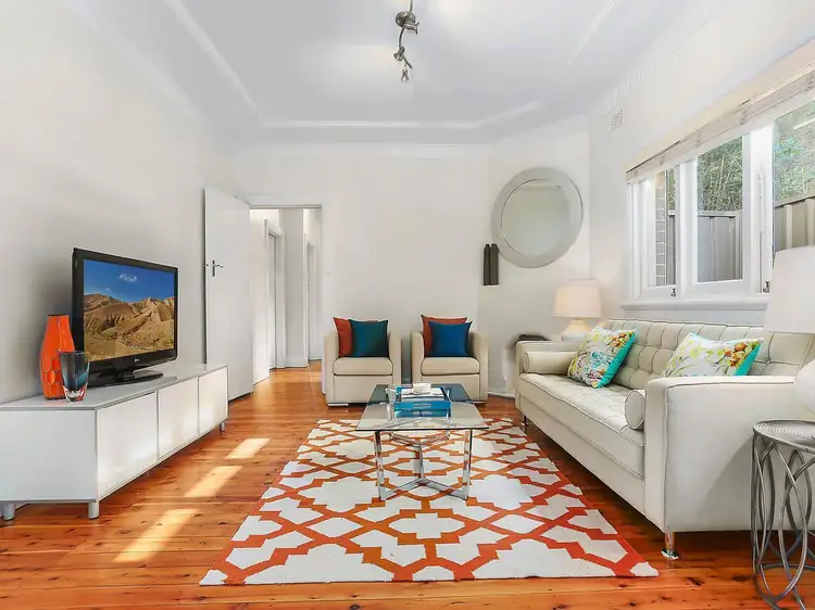 Main view of Homely house listing, 17 Flora Street, Mascot NSW 2020