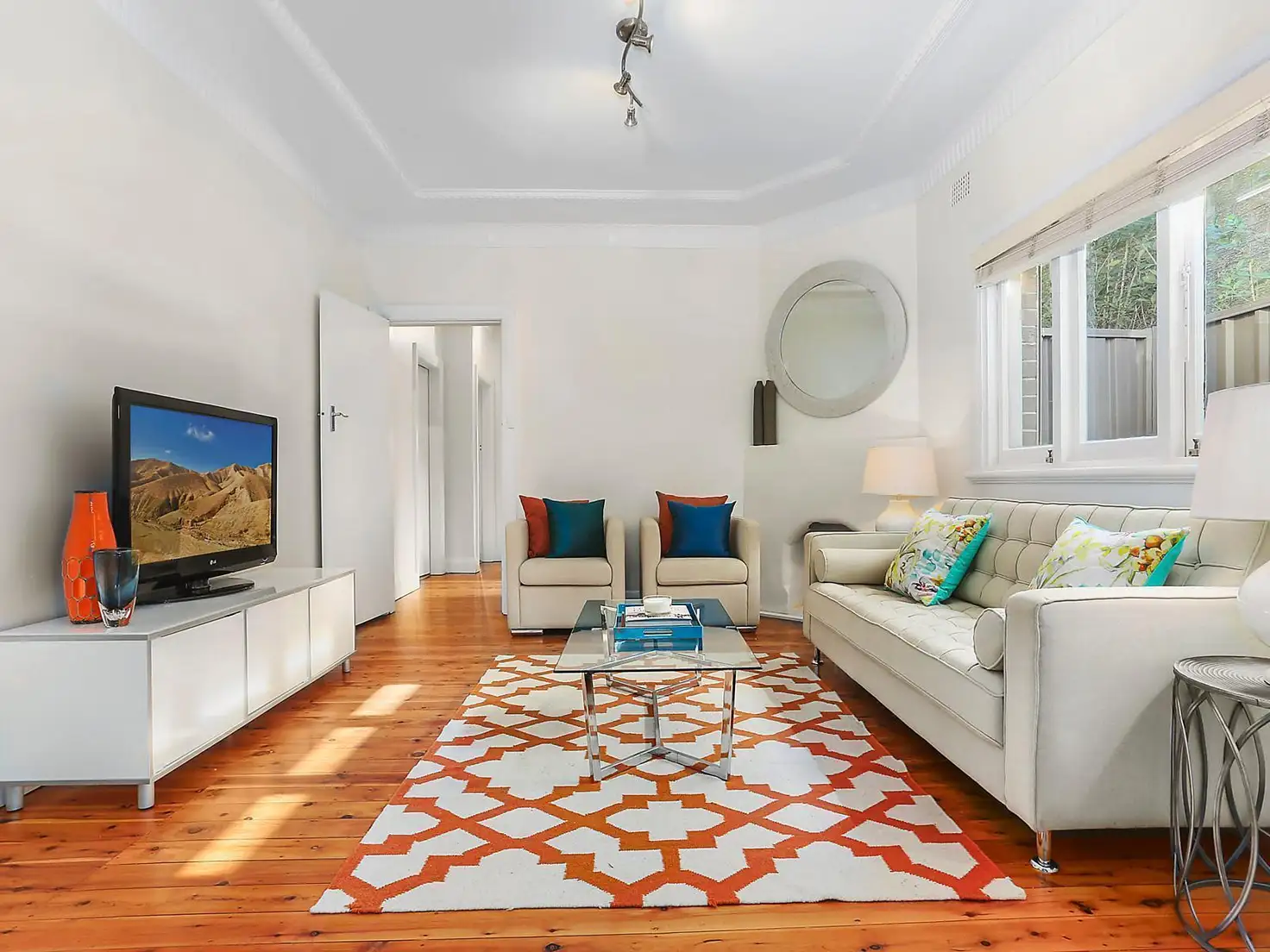 Main view of Homely house listing, 17 Flora Street, Mascot NSW 2020