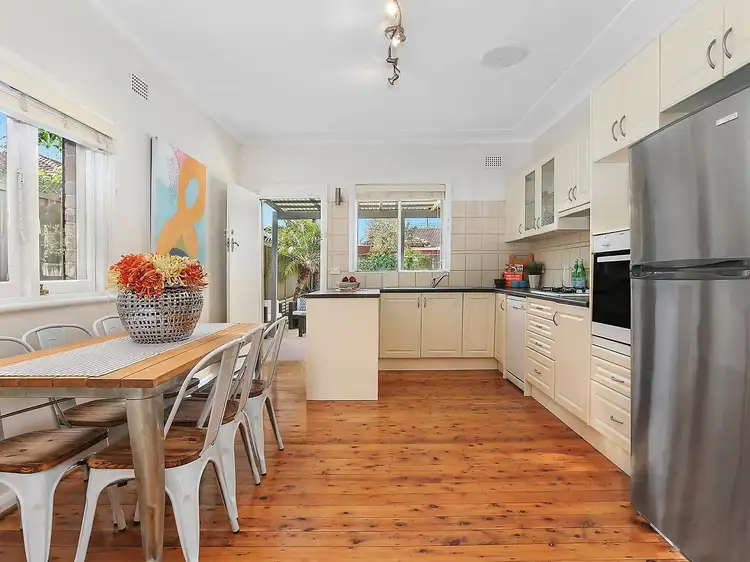 Second view of Homely house listing, 17 Flora Street, Mascot NSW 2020
