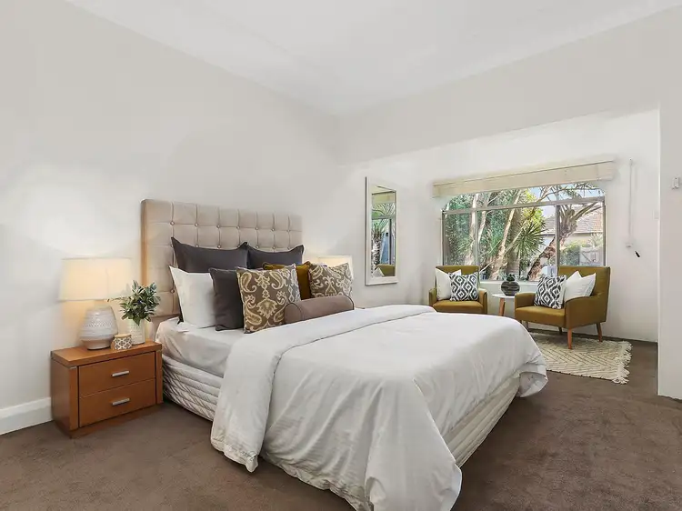 Fourth view of Homely house listing, 17 Flora Street, Mascot NSW 2020