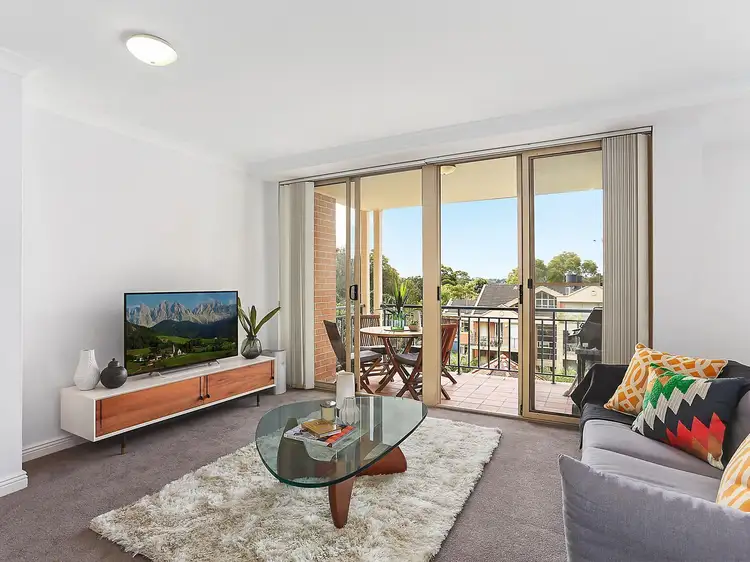 13/18 Northcote Street, Naremburn NSW 2065