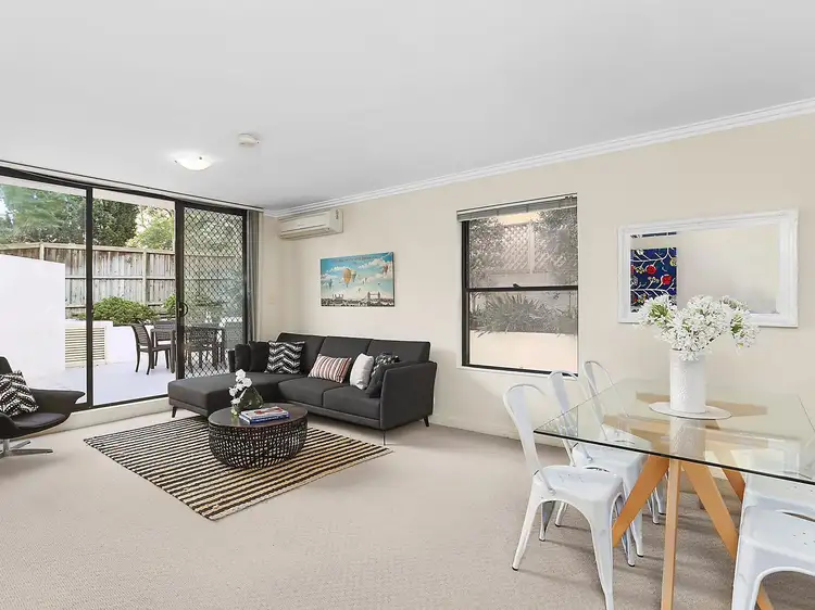 Main view of Homely apartment listing, 7/236 Pacific Highway, Crows Nest NSW 2065