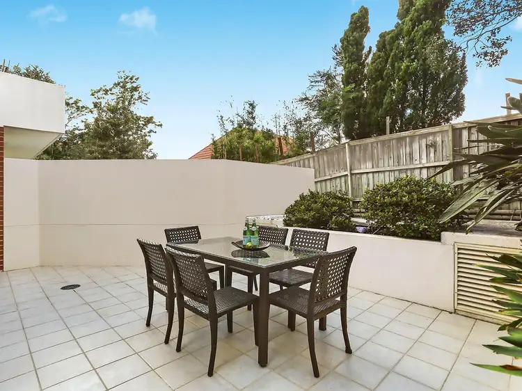 Second view of Homely apartment listing, 7/236 Pacific Highway, Crows Nest NSW 2065