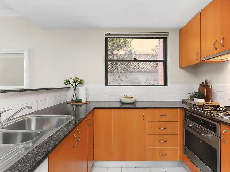 Fourth view of Homely apartment listing, 7/236 Pacific Highway, Crows Nest NSW 2065