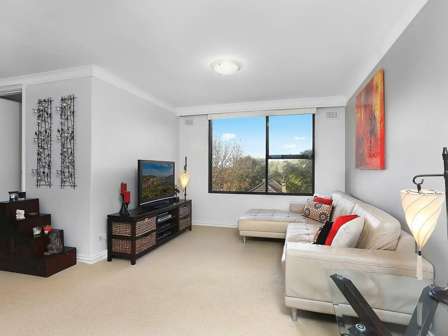 Main view of Homely apartment listing, 10/101 Falcon Street, Crows Nest NSW 2065