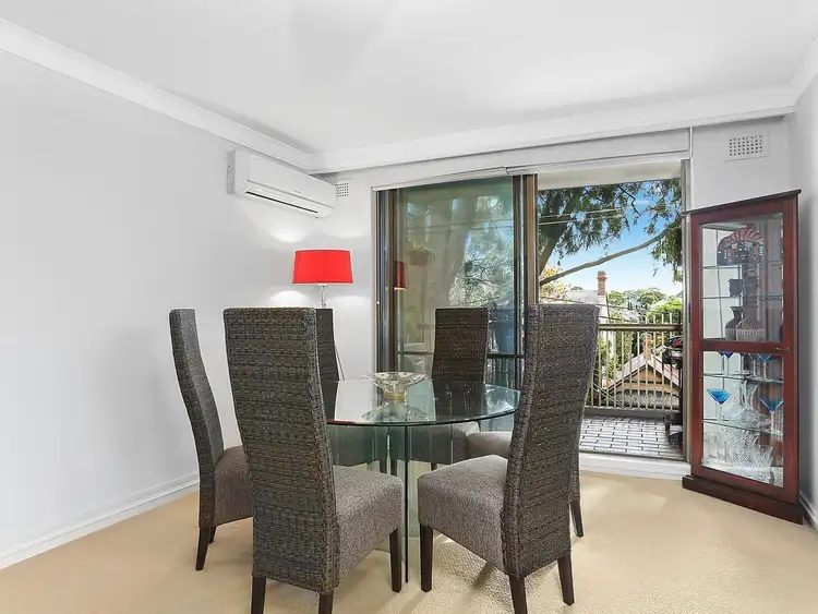 Third view of Homely apartment listing, 10/101 Falcon Street, Crows Nest NSW 2065