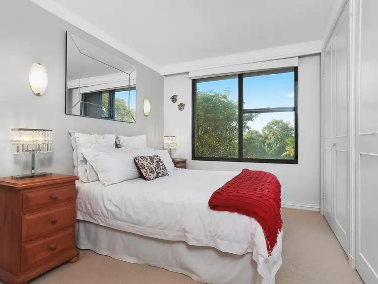 Fourth view of Homely apartment listing, 10/101 Falcon Street, Crows Nest NSW 2065