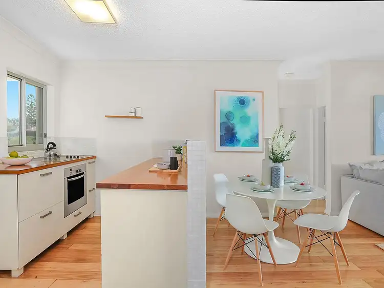 Third view of Homely apartment listing, 10/14 Campbell Street, Clovelly NSW 2031