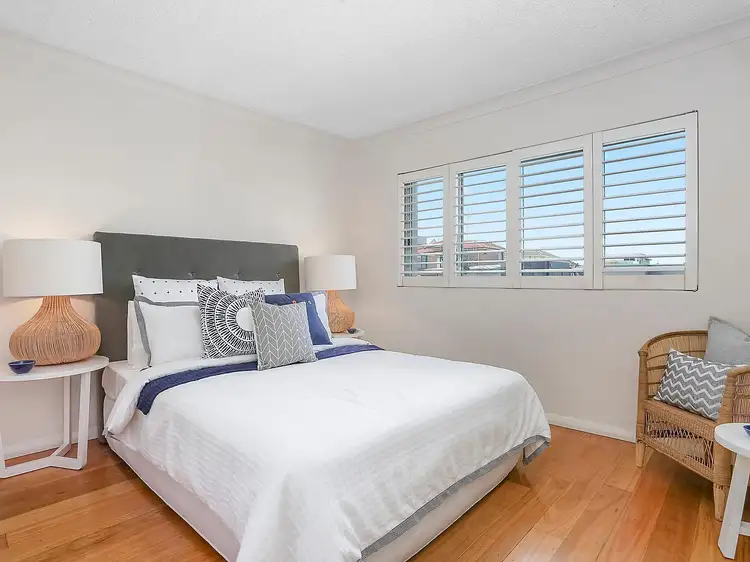 Fourth view of Homely apartment listing, 10/14 Campbell Street, Clovelly NSW 2031