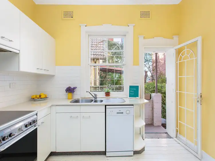 Third view of Homely apartment listing, 2/1 Lavender Street, Mcmahons Point NSW 2060