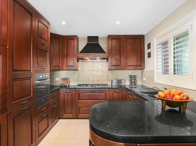 Second view of Homely apartment listing, 1/68 St Marks Road, Randwick NSW 2031