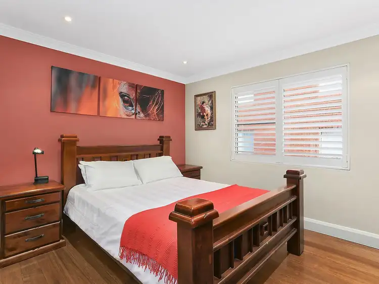 Fourth view of Homely apartment listing, 1/68 St Marks Road, Randwick NSW 2031