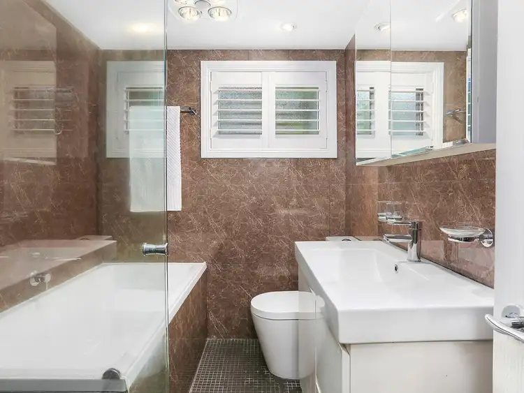 Fifth view of Homely apartment listing, 1/68 St Marks Road, Randwick NSW 2031