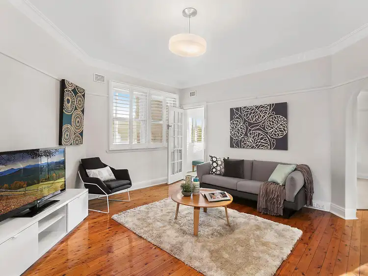 1/1 Central Street, Naremburn NSW 2065