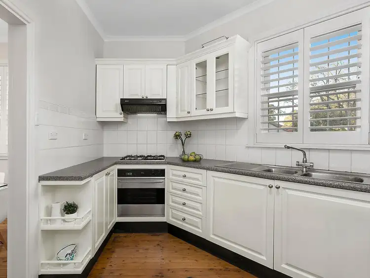 Fourth view of Homely apartment listing, 1/1 Central Street, Naremburn NSW 2065