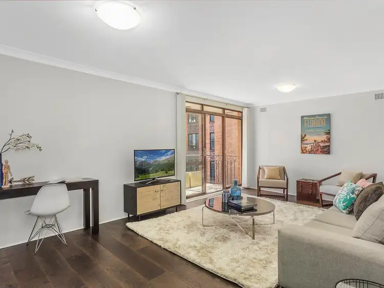 Main view of Homely apartment listing, 7/252 Pacific Highway, Greenwich NSW 2065