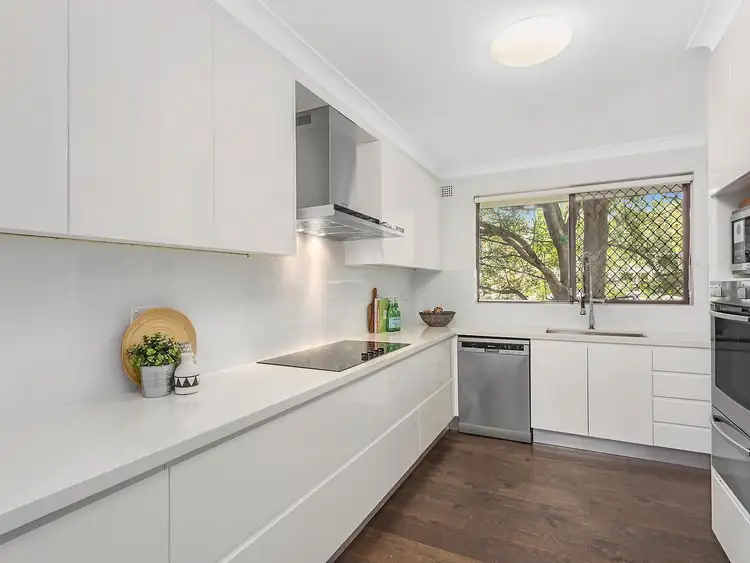Third view of Homely apartment listing, 7/252 Pacific Highway, Greenwich NSW 2065