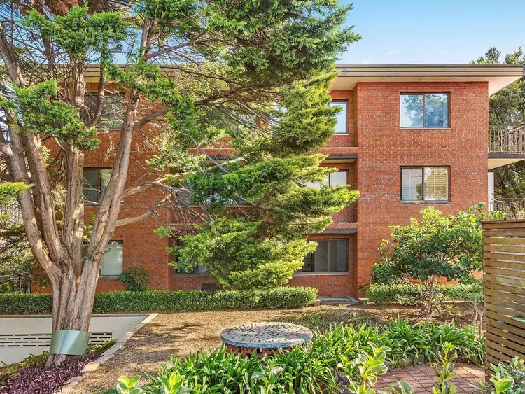 Fifth view of Homely apartment listing, 7/252 Pacific Highway, Greenwich NSW 2065
