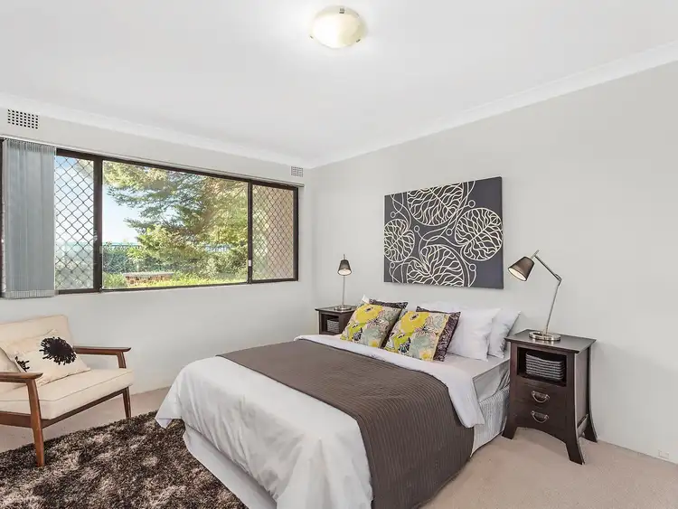 Sixth view of Homely apartment listing, 7/252 Pacific Highway, Greenwich NSW 2065