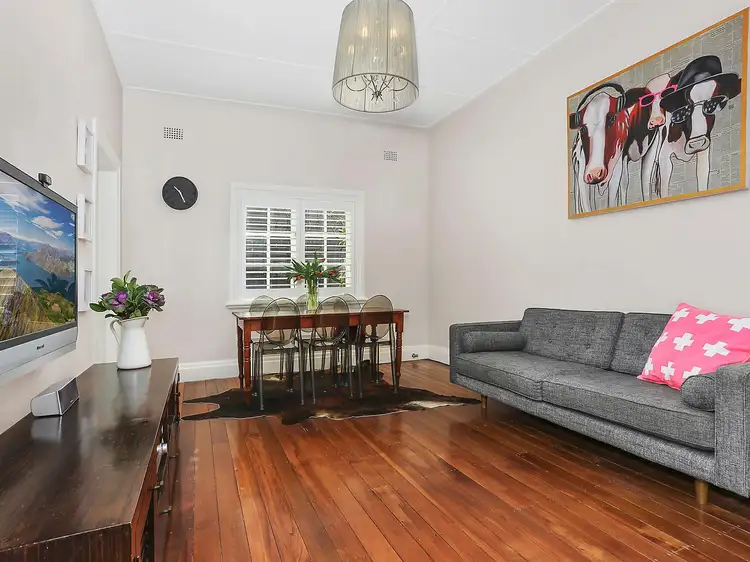 2/23 Dudley Street, Coogee NSW 2034