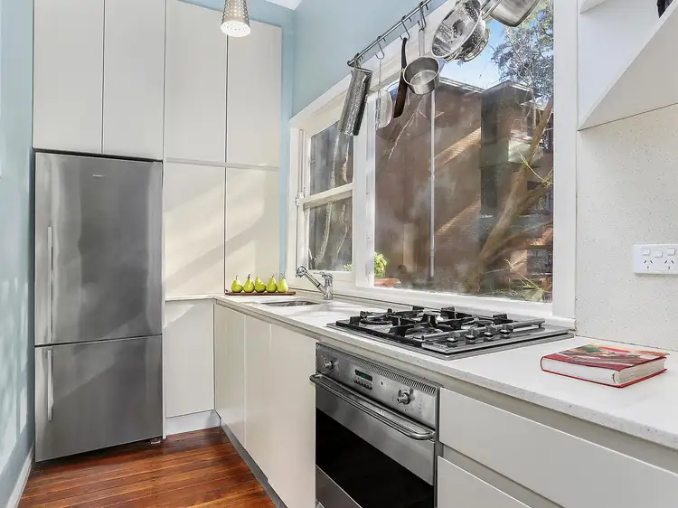 Third view of Homely apartment listing, 2/23 Dudley Street, Coogee NSW 2034