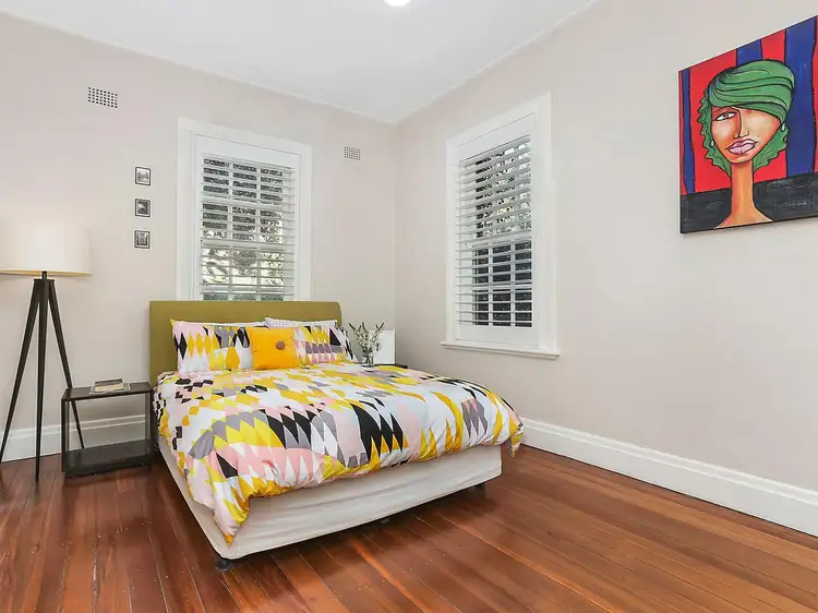 Fourth view of Homely apartment listing, 2/23 Dudley Street, Coogee NSW 2034