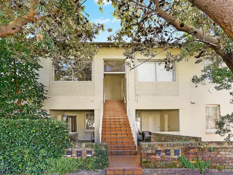 Fifth view of Homely apartment listing, 2/23 Dudley Street, Coogee NSW 2034