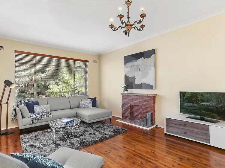 2/268 Penshurst Street, Willoughby NSW 2068