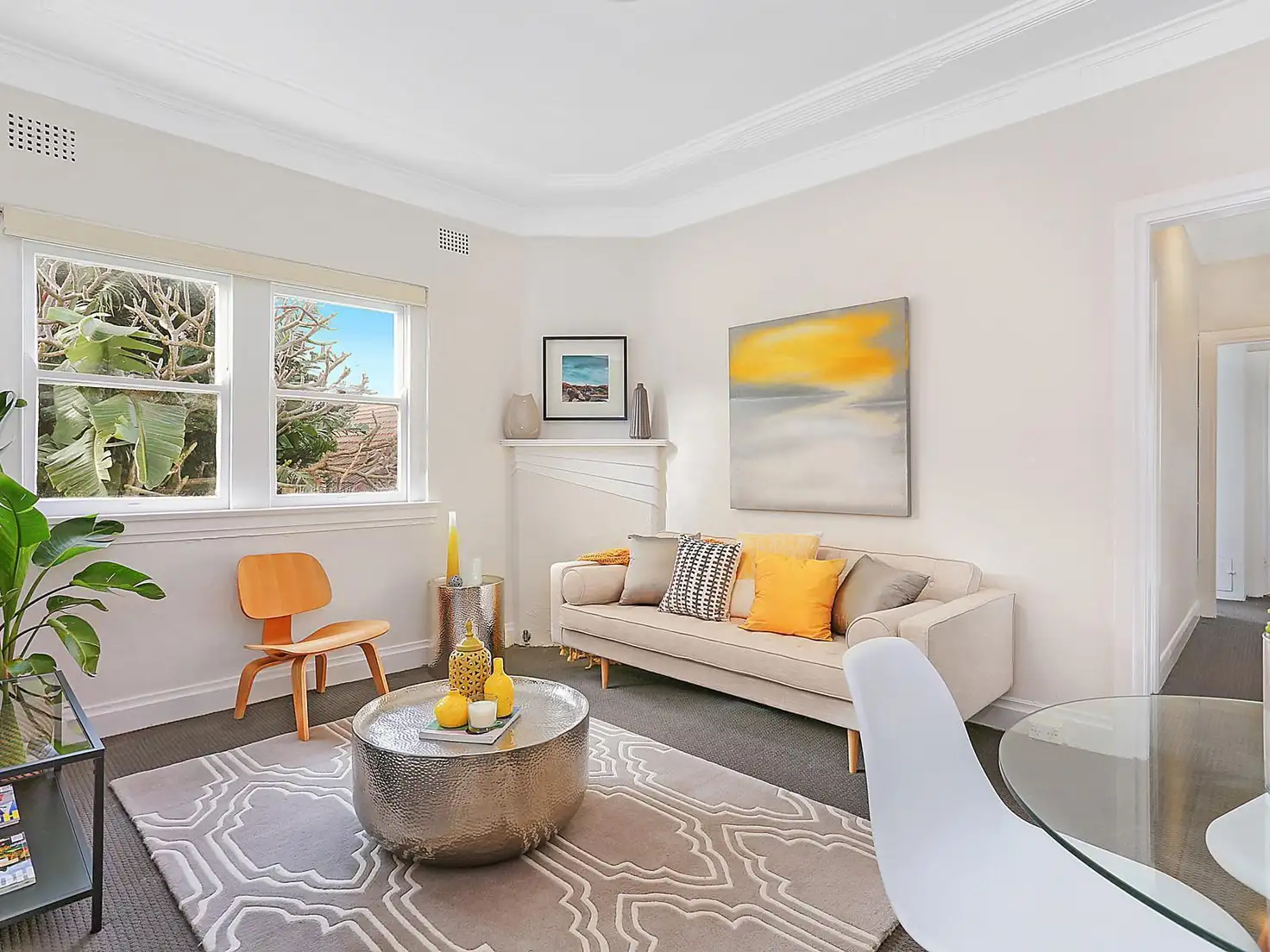 Main view of Homely apartment listing, 6/1 Lowe Street, Clovelly NSW 2031