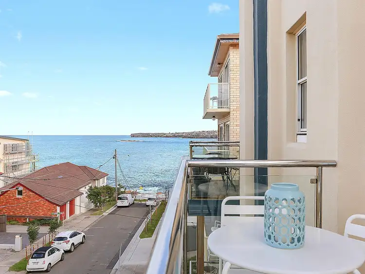 Second view of Homely apartment listing, 6/1 Lowe Street, Clovelly NSW 2031