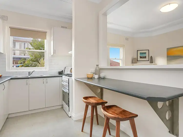 Fourth view of Homely apartment listing, 6/1 Lowe Street, Clovelly NSW 2031