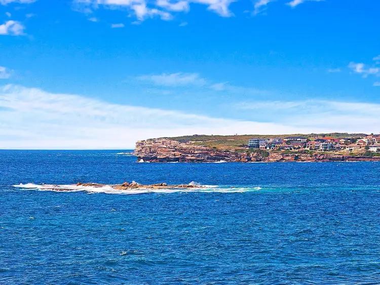 Fifth view of Homely apartment listing, 6/1 Lowe Street, Clovelly NSW 2031