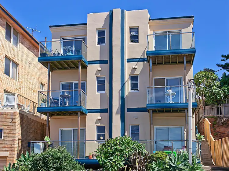 Sixth view of Homely apartment listing, 6/1 Lowe Street, Clovelly NSW 2031