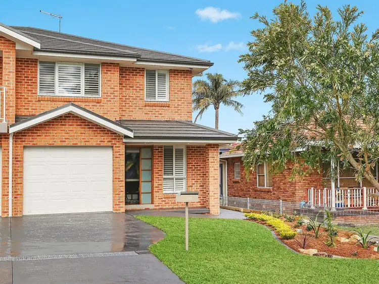 Main view of Homely house listing, 20B McAlister Avenue, Engadine NSW 2233