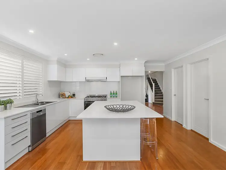 Third view of Homely house listing, 20B McAlister Avenue, Engadine NSW 2233