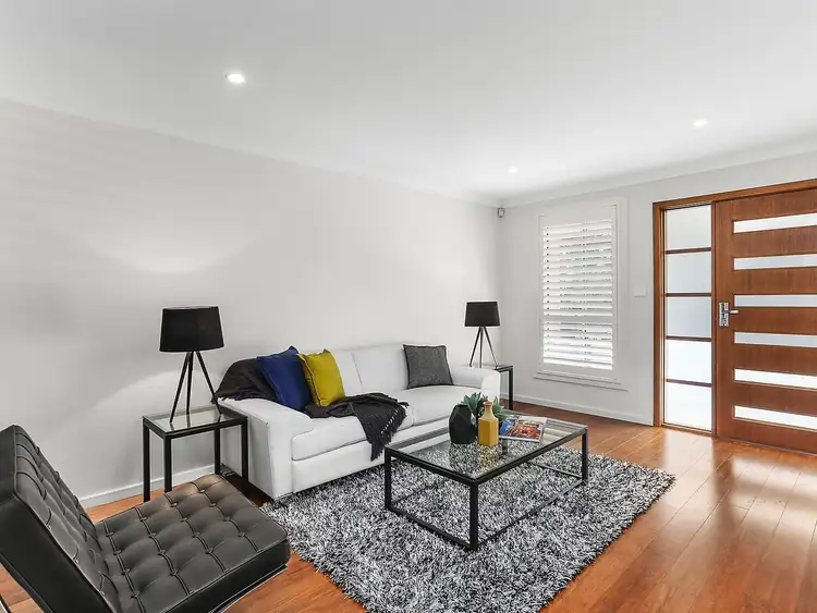 Fourth view of Homely house listing, 20B McAlister Avenue, Engadine NSW 2233