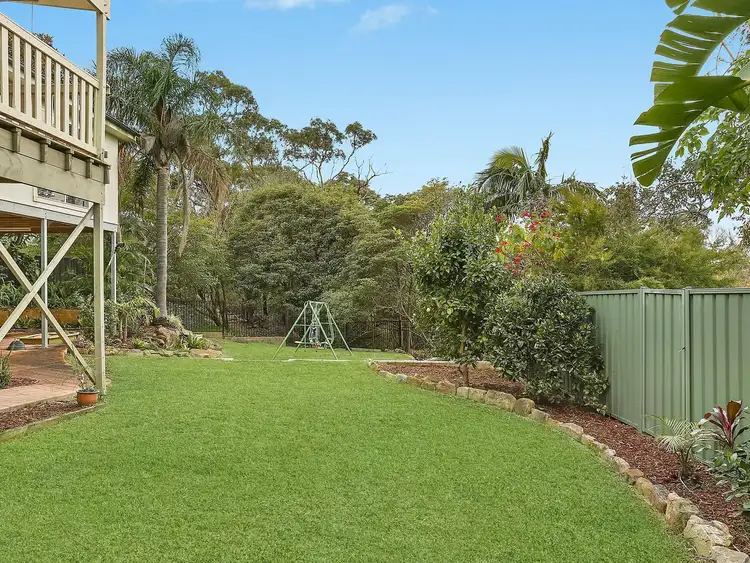 2 Nelson Street, Engadine NSW 2233