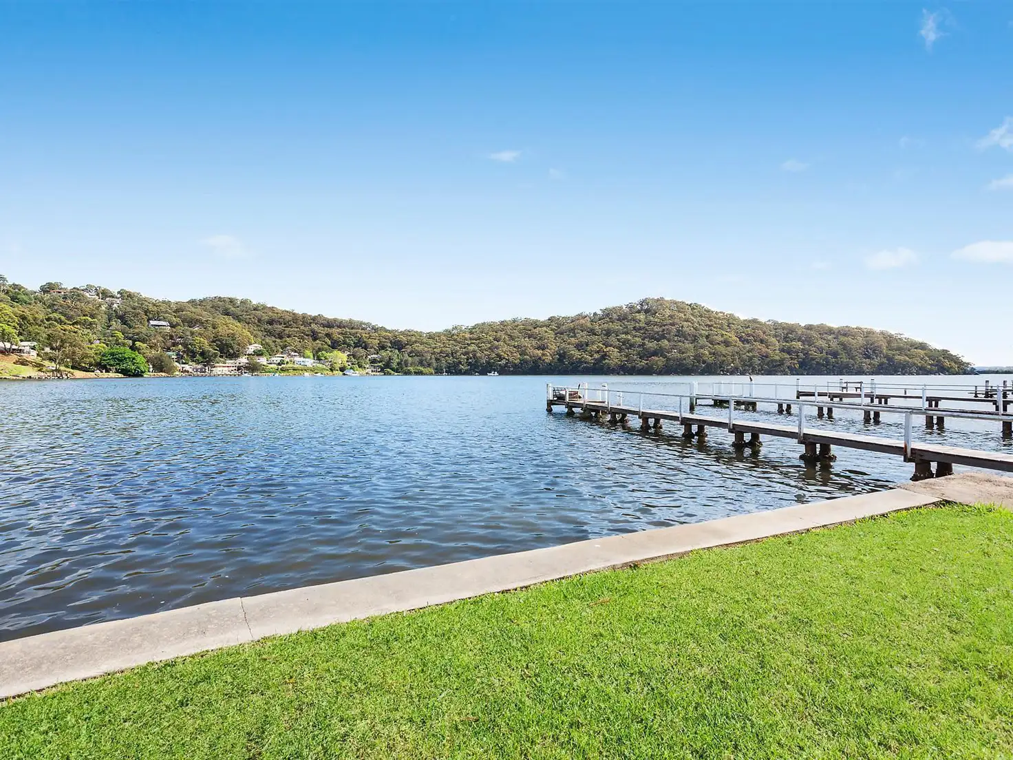 Main view of Homely house listing, 2 Rawson Road, Woy Woy NSW 2256