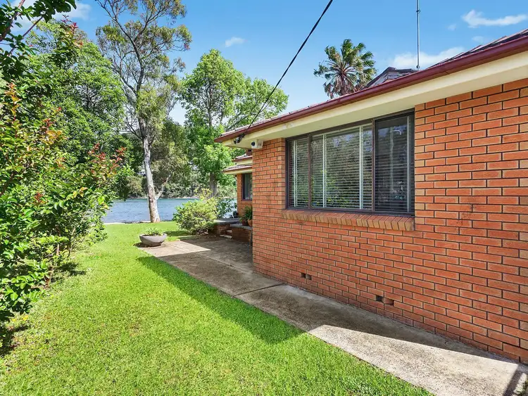 Second view of Homely house listing, 2 Rawson Road, Woy Woy NSW 2256