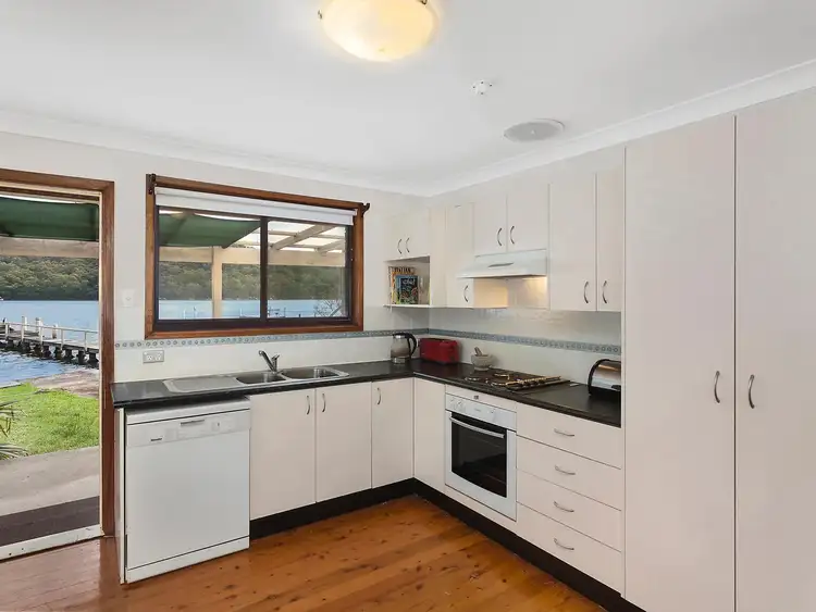 Third view of Homely house listing, 2 Rawson Road, Woy Woy NSW 2256