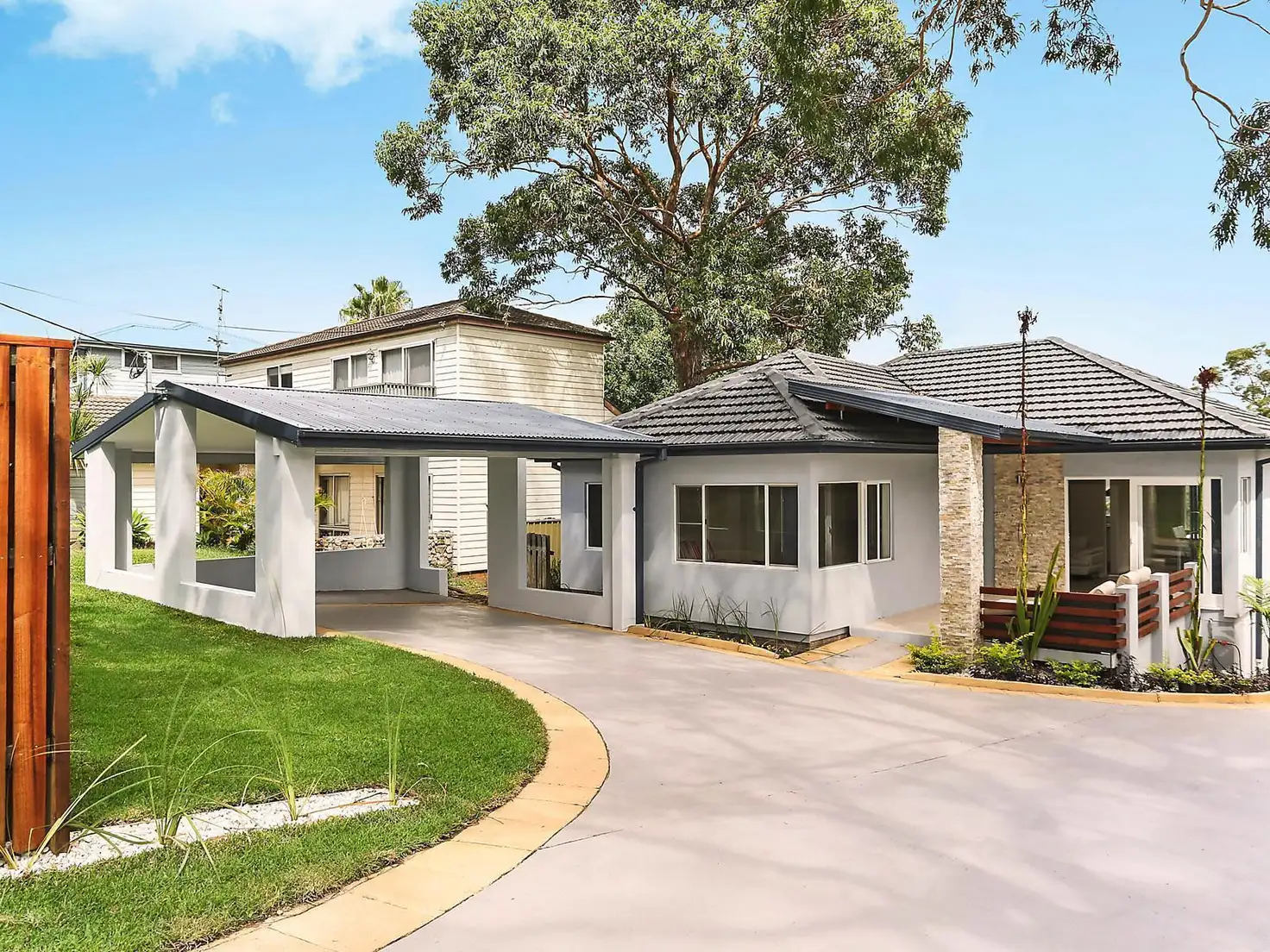 Main view of Homely house listing, 215 Woronora Road, Engadine NSW 2233