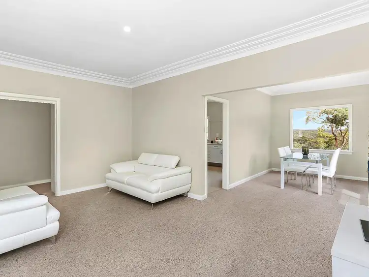 Second view of Homely house listing, 215 Woronora Road, Engadine NSW 2233