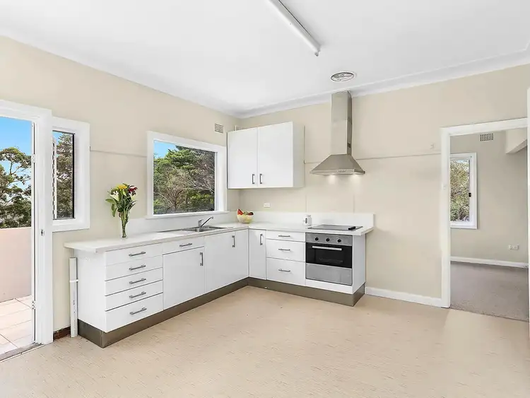 Third view of Homely house listing, 215 Woronora Road, Engadine NSW 2233