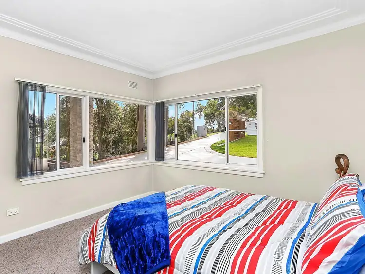 Fourth view of Homely house listing, 215 Woronora Road, Engadine NSW 2233