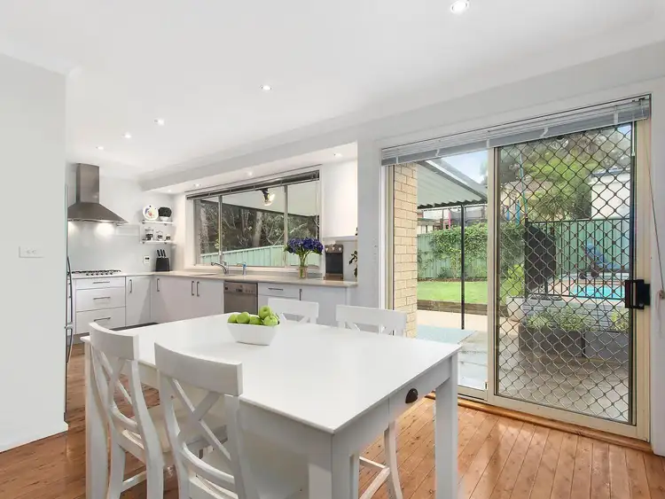 Second view of Homely house listing, 2 Naranga Avenue, Engadine NSW 2233