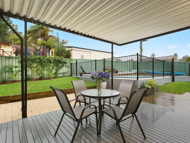 Fourth view of Homely house listing, 2 Naranga Avenue, Engadine NSW 2233
