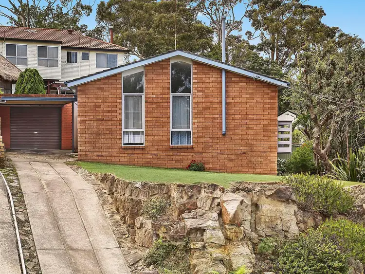 9 Wyang Place, Engadine NSW 2233