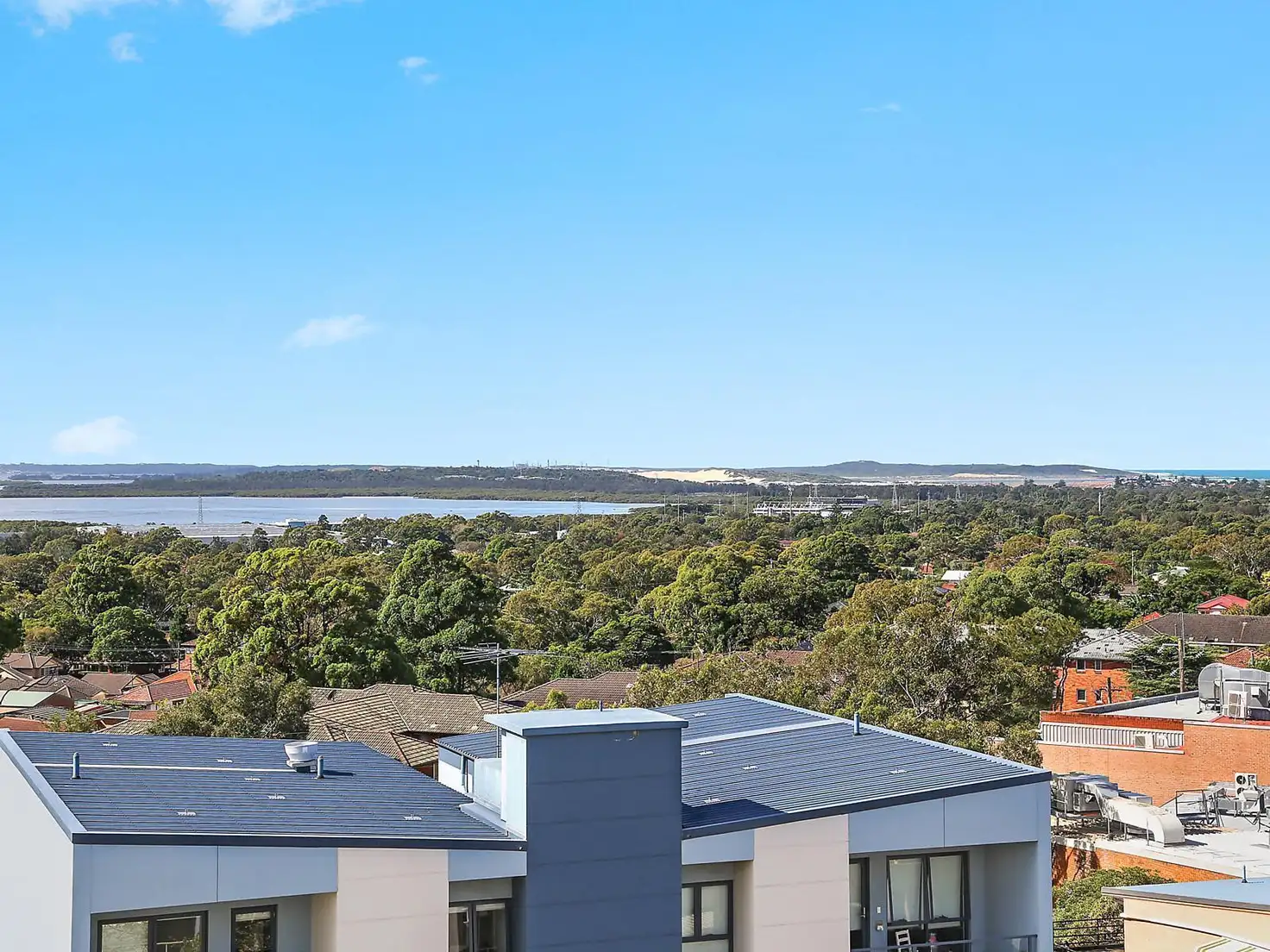 Main view of Homely apartment listing, 173/352 Kingsway, Caringbah NSW 2229
